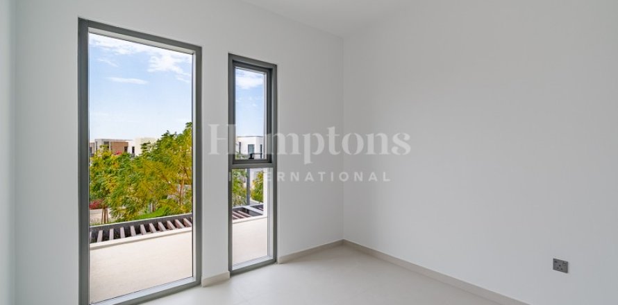 Townhouse de 3 chambres à Joy, UAE No. 205274