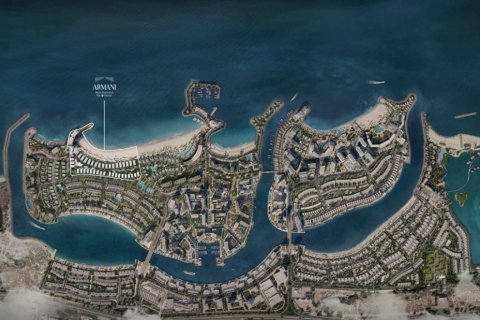 1 bedroom Apartment in Ras Al Khaimah, UAE No. 183853 15