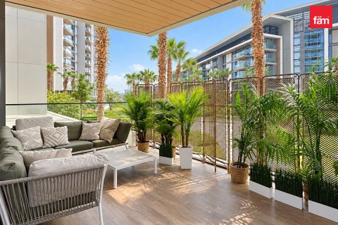 Appartement de 1 chambre à Dubai, UAE No. 222159