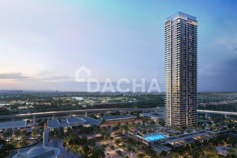 Квартира с 3 спальнями в Dubai Creek Harbour (The Lagoons), ОАЭ №207811 5