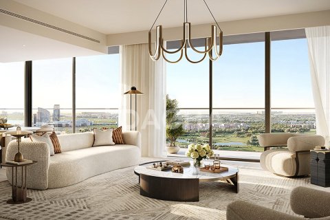 Appartement de 3 chambres à Dubai Creek Harbour (The Lagoons), UAE No. 207811