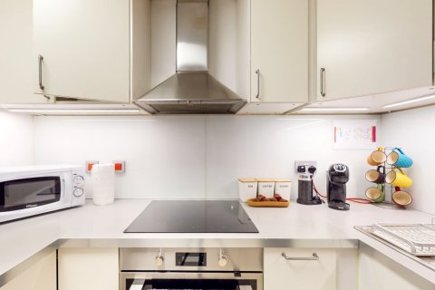 Apartment de 3 dormitorios en Dubai Marina, UAE No. 204912 7