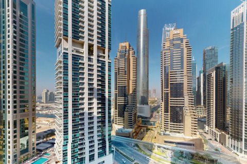 Apartment de 3 dormitorios en Dubai Marina, UAE No. 204912 10