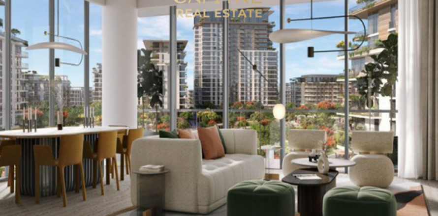 3 bedrooms Apartment in Dubai, UAE No. 7736