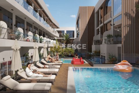 Townhouse de 3 chambres à Khalifa City, UAE No. 151310 10