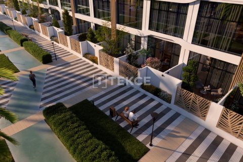 Townhouse de 3 chambres à Khalifa City, UAE No. 151310 3