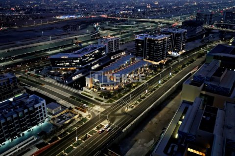 Townhouse de 3 chambres à Khalifa City, UAE No. 151310 30