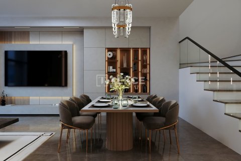 Townhouse de 3 chambres à Khalifa City, UAE No. 151310 27