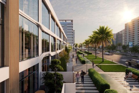 Townhouse de 3 chambres à Khalifa City, UAE No. 151310 5