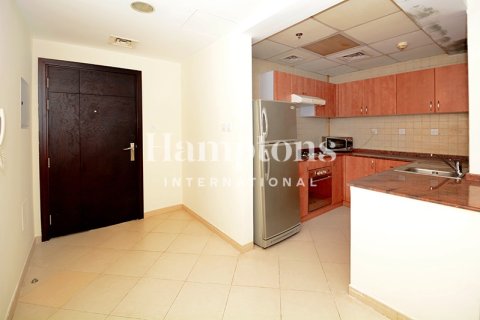 Квартира с 1 спальней в The Address Dubai Marina, ОАЭ №213414 5