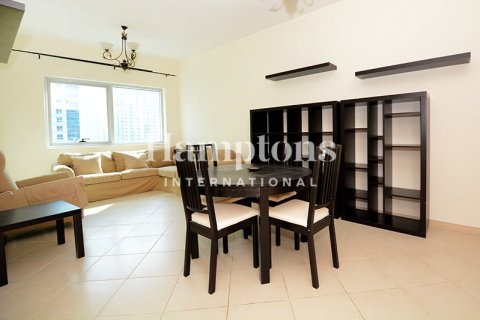 Квартира с 1 спальней в The Address Dubai Marina, ОАЭ №213414 7