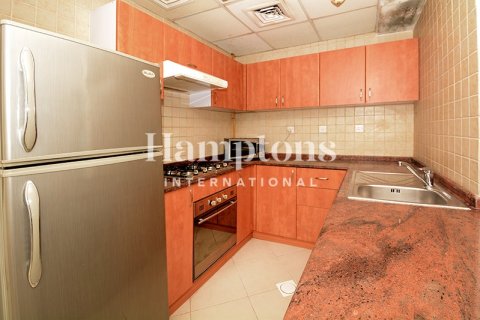 Квартира с 1 спальней в The Address Dubai Marina, ОАЭ №213414