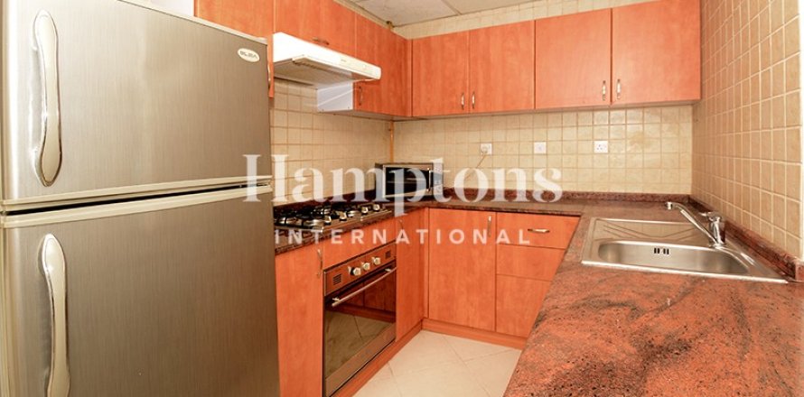 Квартира с 1 спальней в The Address Dubai Marina, ОАЭ №213414