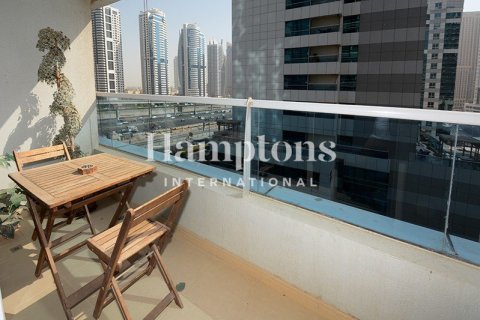 Квартира с 1 спальней в The Address Dubai Marina, ОАЭ №213414 10