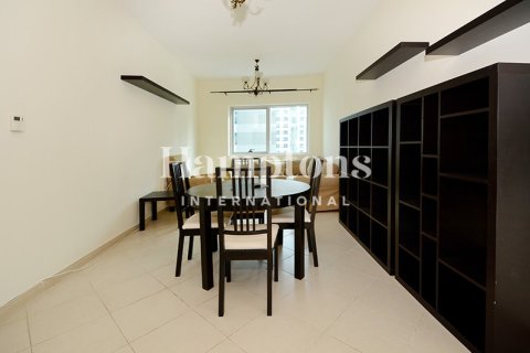 Квартира с 1 спальней в The Address Dubai Marina, ОАЭ №213414 9