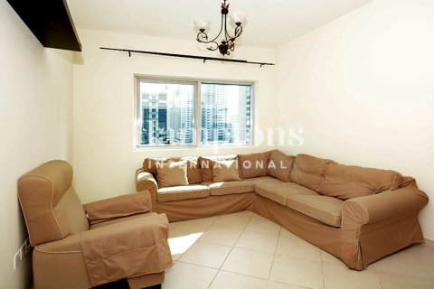 Квартира с 1 спальней в The Address Dubai Marina, ОАЭ №213414 8