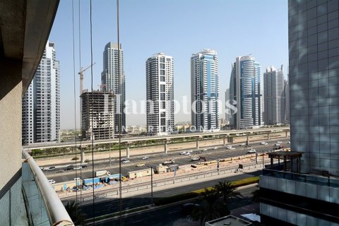 Квартира с 1 спальней в The Address Dubai Marina, ОАЭ №213414 6