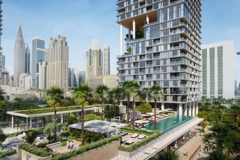 4 bedrooms Apartment in City Walk, UAE No. 161000 6