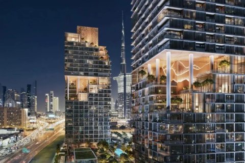 4 bedrooms Apartment in City Walk, UAE No. 161000 10