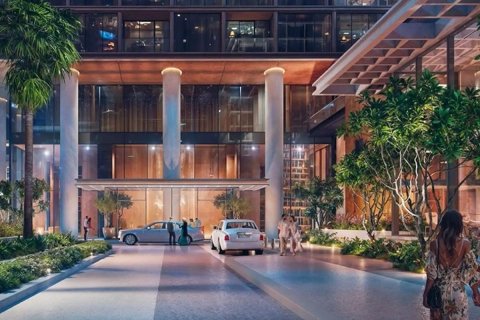 4 bedrooms Apartment in City Walk, UAE No. 161000 11