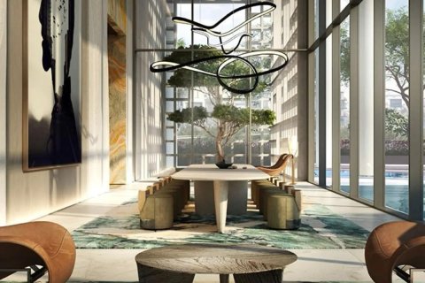 4 bedrooms Apartment in City Walk, UAE No. 161000 5
