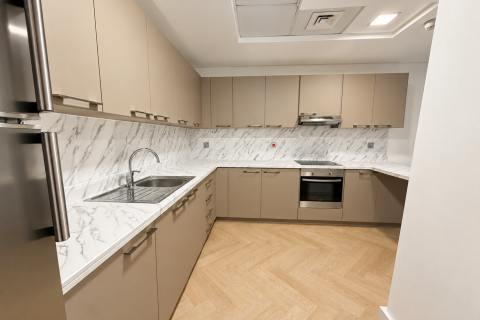 Appartement de 1 chambre à Cayan Tower, UAE No. 221719 9