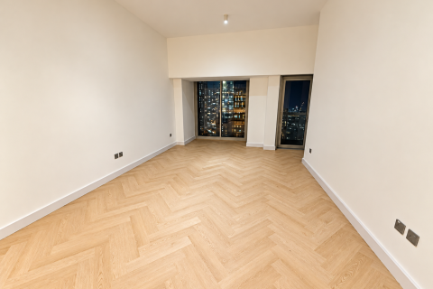 Appartement de 1 chambre à Cayan Tower, UAE No. 221719 3