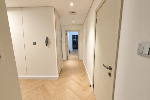 Appartement de 1 chambre à Cayan Tower, UAE No. 221719 4