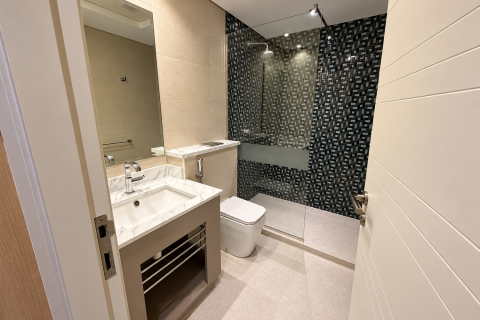 Appartement de 1 chambre à Cayan Tower, UAE No. 221719 8