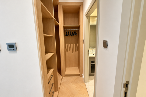 Appartement de 1 chambre à Cayan Tower, UAE No. 221719 7