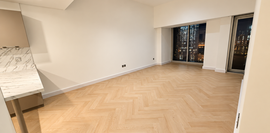 Appartement de 1 chambre à Cayan Tower, UAE No. 221719