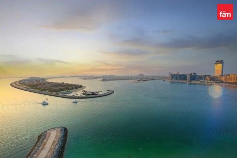 Appartement de 2 chambres à Dubai Harbour, UAE No. 210915 11