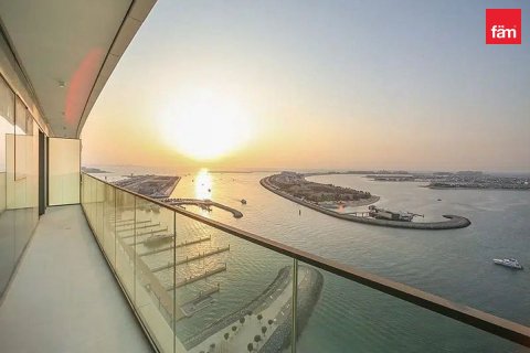 Appartement de 2 chambres à Dubai Harbour, UAE No. 210915