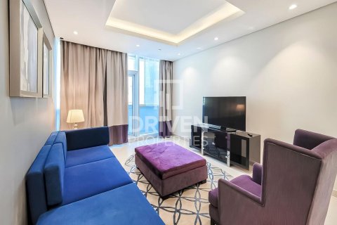 2 غرف نوم شقة في Damac Maison The Distinction, الإمارات العربية المتحدة رقم 193091