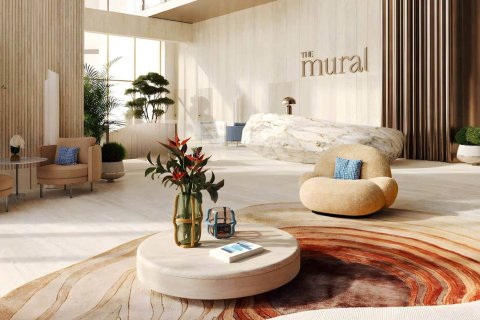 Appartement de 1 chambre à Maritime City, UAE No. 153573 26