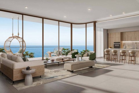 Appartement de 1 chambre à Maritime City, UAE No. 153573 3