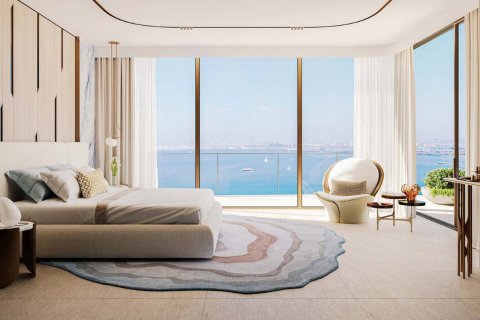 Appartement de 1 chambre à Maritime City, UAE No. 153573 5