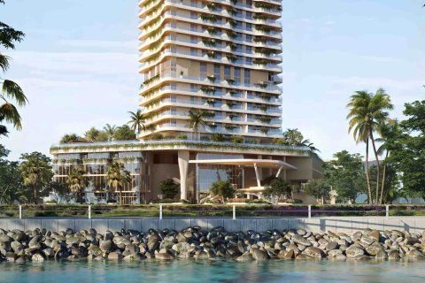 Appartement de 1 chambre à Maritime City, UAE No. 153573 14