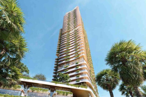 1 bedroom Apartment in Maritime City, UAE No. 153573