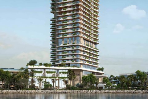 Appartement de 1 chambre à Maritime City, UAE No. 153573 19
