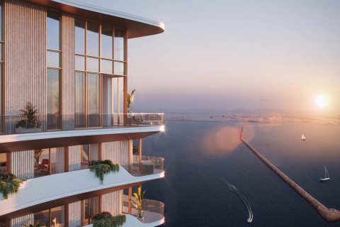 Appartement de 1 chambre à Maritime City, UAE No. 153573 22