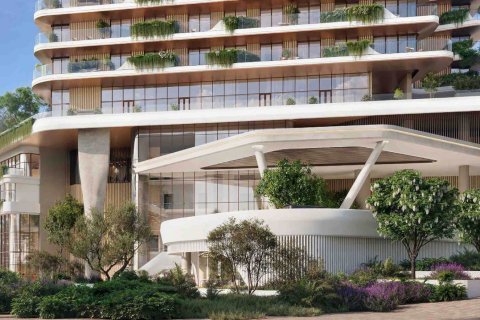 Appartement de 1 chambre à Maritime City, UAE No. 153573 8