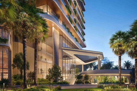 Appartement de 1 chambre à Maritime City, UAE No. 153573 9