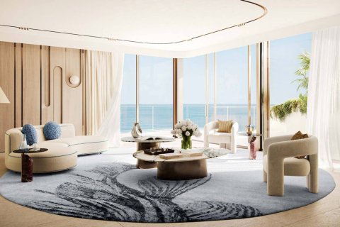 Appartement de 1 chambre à Maritime City, UAE No. 153573 6