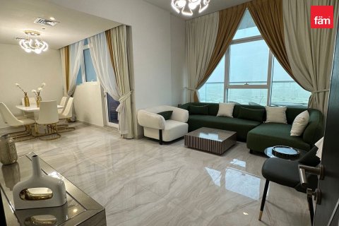 Penthouse de 3 dormitorios en Al Furjan, UAE No. 187346
