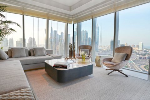3 غرف نوم شقة في THE RESIDENCES JLT أبراج بحيرة جميرا, الإمارات العربية المتحدة رقم 95458