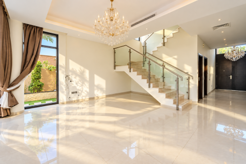 Вилла с 5 спальнями в DAMAC Hills (Akoya by DAMAC), ОАЭ №222683 11
