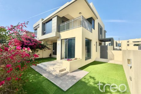 5 bedrooms Townhouse in Dubai Hills Estate, UAE No. 220799
