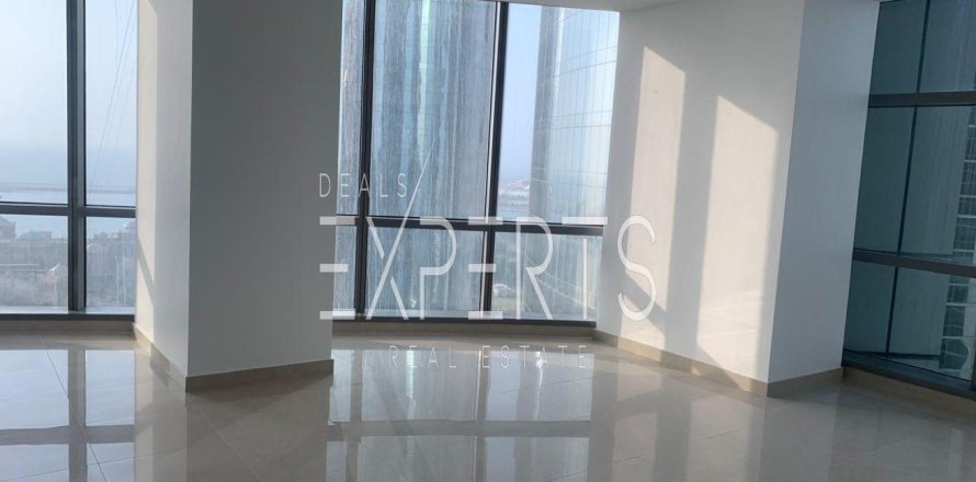 Apartment de 1 dormitorio en Corniche Road, UAE No. 224250