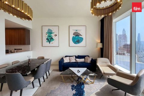 Appartement de 2 chambres à Dubai Media City, UAE No. 208115 3